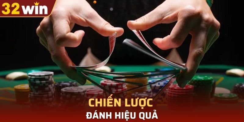 Bạn cần áp dụng những chiến lược thông minh
