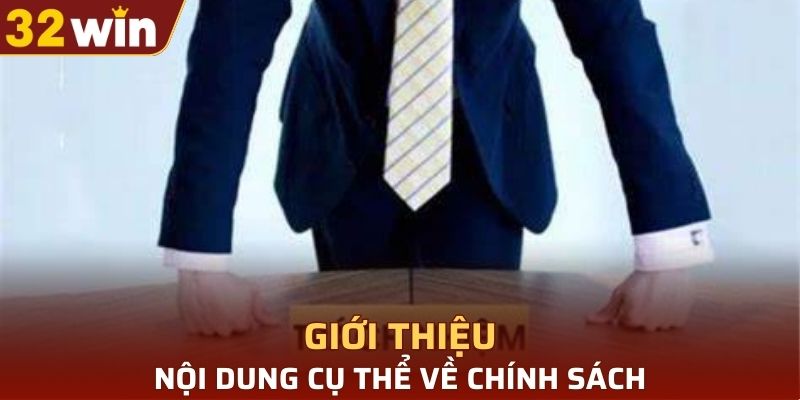 Các thông tin cơ bản cần nắm được