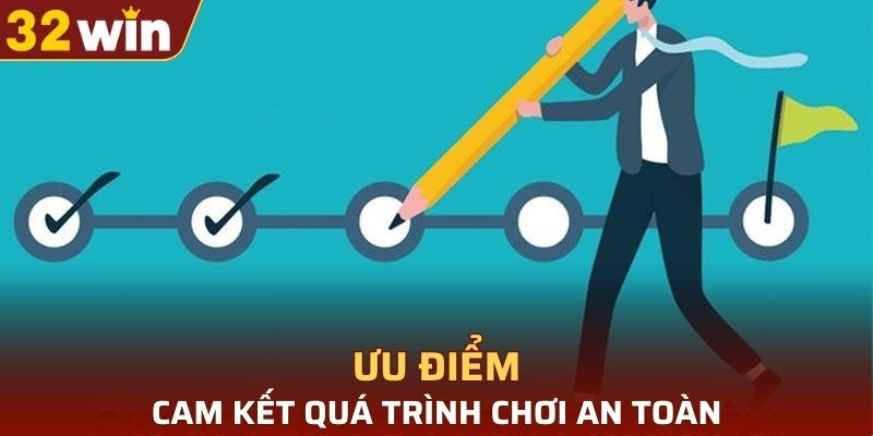 Đảm bảo quá trình tham gia minh bạch