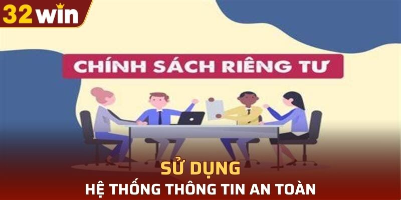 Hệ thống mã hoá cao cấp