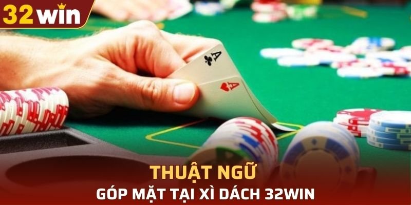 Hội viên cần hiểu rõ các thuật ngữ game bài