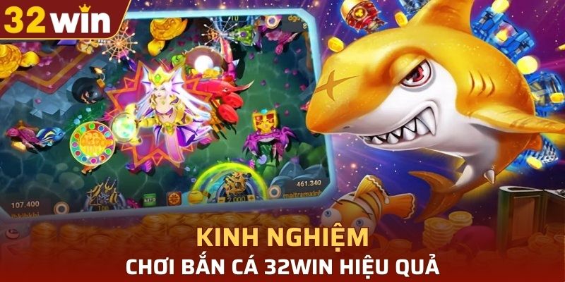 Chia sẻ kinh nghiệm săn mồi hiệu quả từ các cao thủ