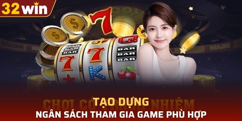 Lưu ý trong việc sử dụng ngân sách