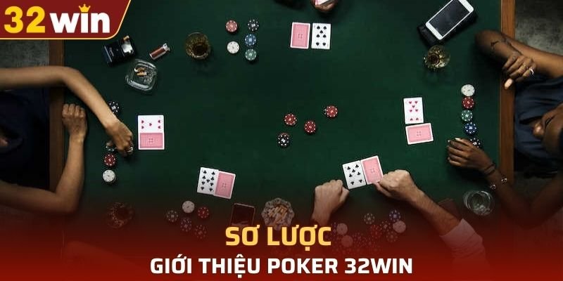 Poker thu hút hàng triệu người tham gia