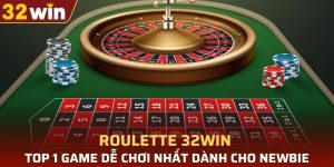 Roulette 32WIN