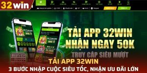 tải app 32WIN