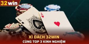 Xì dách 32WIN