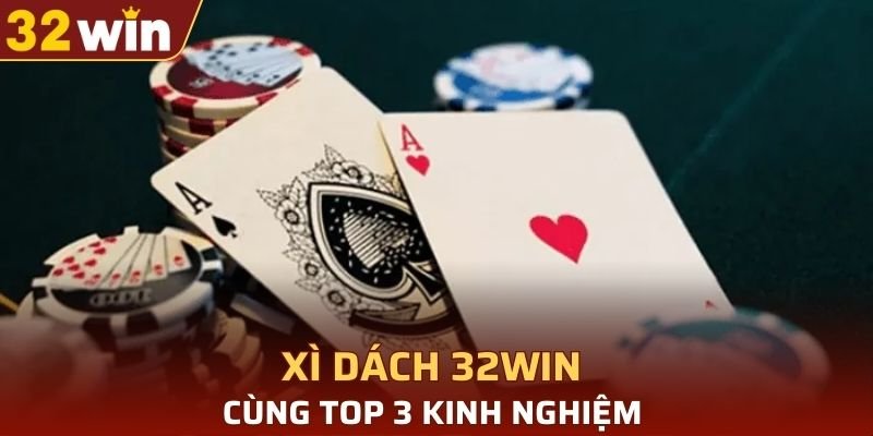 Xì dách 32WIN